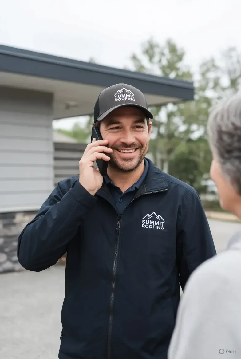 Flat Roof Leak Repair Almont, CO FAQs